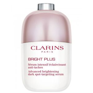 Clarins - Bright Plus Sérum intensif éclaircissant anti-taches - 30ml