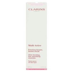 Clarins - Multi-Active émulsion - 50 mL