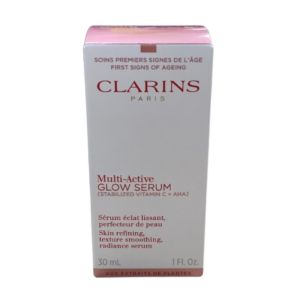 Clarins - Multi Active Glow Sérum - 30ml