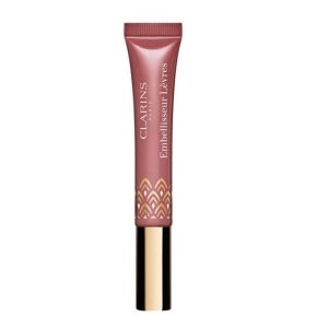 Clarins - Natural Lip Perfector 16 Intense Rosebud - 12Ml