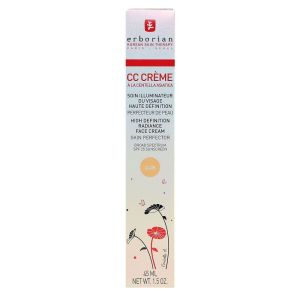 Erborian - CC crème clair - 45 ml
