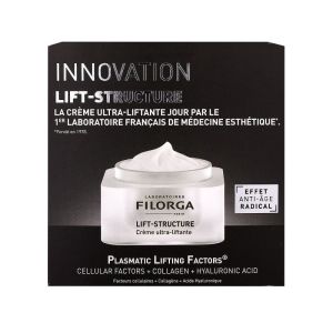 Filorga - Lift-Stucture crème ultra-liftante jour - 50ml