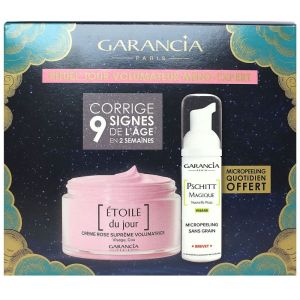 Garancia - Etoile du Jour Crème Rose Suprême Volumatrice Meno-Expert