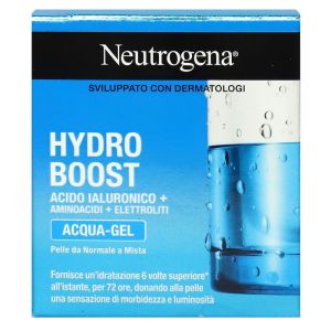 Neutrogena - Hydro Boost Aqua-gel - 50ml