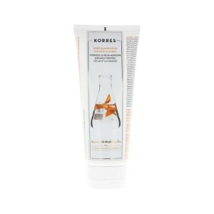 Korres - Après-shampooing cheveux colorés - 200 ml