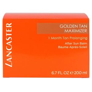 Lancaster - Baume après-soleil - 200ml