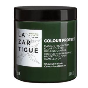 Lazartigue - COLOUR PROTECT - masque éclat couleur - 250 mL