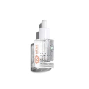 Même - Huile Sèche-Vernis - 9ml