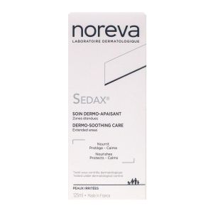 Noreva - Sedax soin dermo-apaisant - 125ml