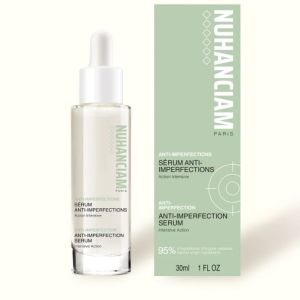 Nuhanciam - Sérum eclaircissant taches - 30mL