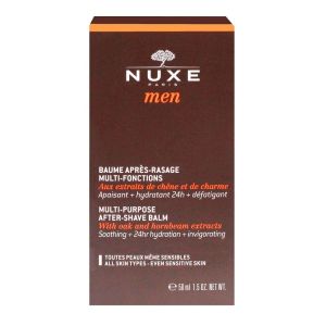 Nuxe men - baume après rasage - 50mL