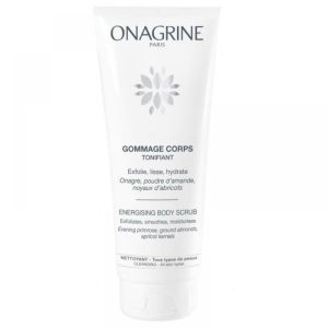 Onagrine - Gommage corps tonifiant - 200ml