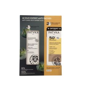 Patyka - Le duo expert anti-taches - 30mL + 40mL