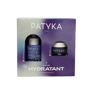 Patyka - Coffret Le Rituel Hydratant