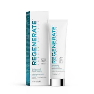 Regenerate Enamel Science - Advanced Toothpaste - 75ml