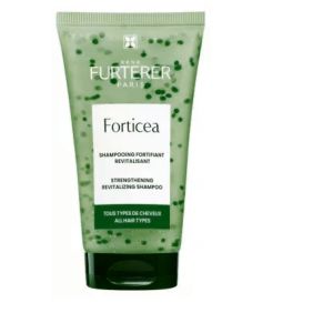 René Furterer - Forticéa Shampoing fortifiant revitalisant - 50 ml