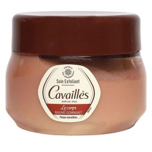 Rogé Cavaillès - Soin exfoliant baume gommant - 200ml