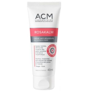 ACM - Rosakalm crème anti-rougeurs - 40ml