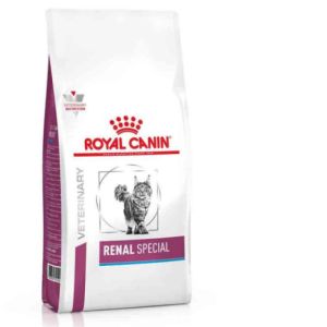 Royal Canin - Cat Renal Special 4kg