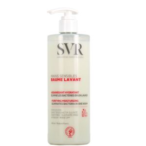 SVR - Baume Lavant Mains Sensibles - 400mL