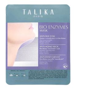 Talika - Bio Enzymes Masque Anti Age Cou - 12G