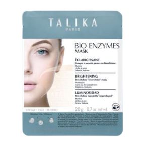 Talika - Bio Enzymes Masque Eclaircissant - 20G