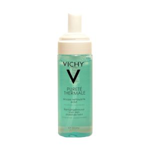 Vichy - Pureté thermale mousse nettoyante éclat - 150ml