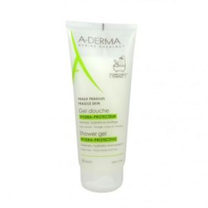 A-Derma - Gel douche hydra-protecteur - 200 ml