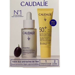 Caudalie - Duo anti taches - 30mL