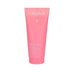 Caudalie - Gel Douche Rose Vigne - 200Ml