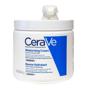 Cerave - Baume hydratant - 454G