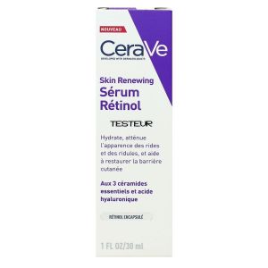 Cerave - Sérum retinol - 30mL