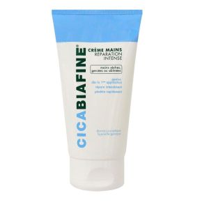 Cicabiafine - Crème Mains Reparatrice - 75ml