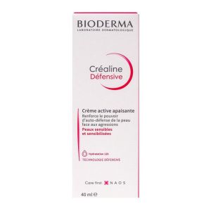 Crealine Defensive 40Ml