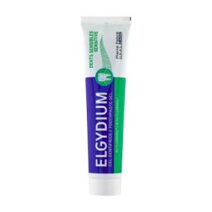 Elgydium - Dentifrice Dent Sensible - 75Ml