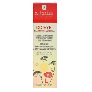 Erborian - CC Eye - 10ml