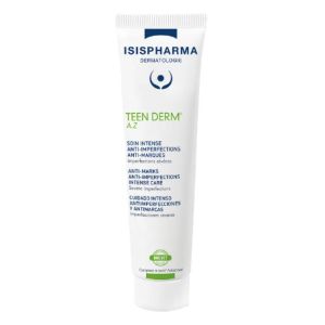Isispharma - Teen Derm k concentrate concentré anti-imperfections - 30ml