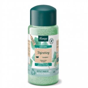 Kneipp - Cristaux de bain eucalyptus - 600g