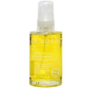 La rosée - Huile de soin nourrissante - 100ml