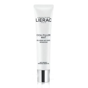 Lierac - Cica-filler mat gel-crème anti-rides réparateur - 40 ml