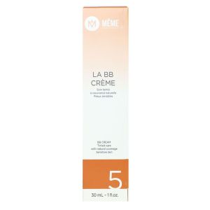 Même - La BB crème 5 - 30ml