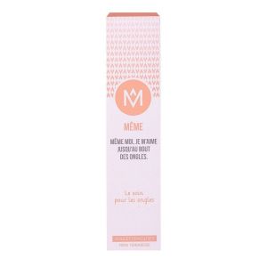 MÊME - Le soin pour les ongles - 8ml