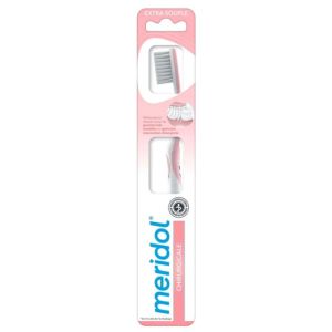 Meridol - Brosse à Dents Chirurgicale Extra-Souple