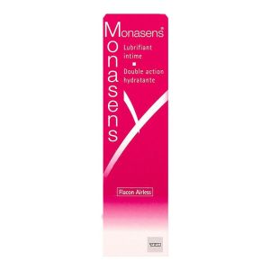 Monasens - Lubrifiant intime - 30ml