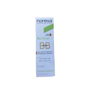 Noreva - Actipur BB crème teinte dorée - 30 ml