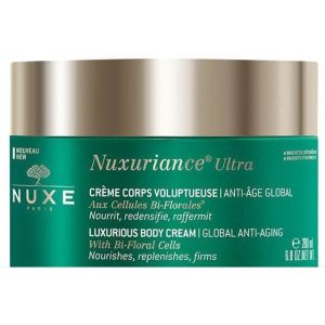 Nuxe - Crème corps voluptueuse - 200ml