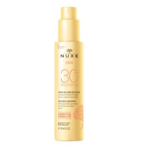 Nuxe - Spray solaire délicieux SPF 30 - 150ml