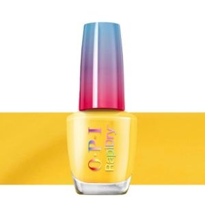 OPI - Rapidry -  Proceed with (No) Caution - 9mL