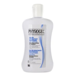 Physiogel - lait hydratant 200ml