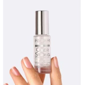 Poderm Professional - Color strong Vernis durcisseur transparent - 8ml